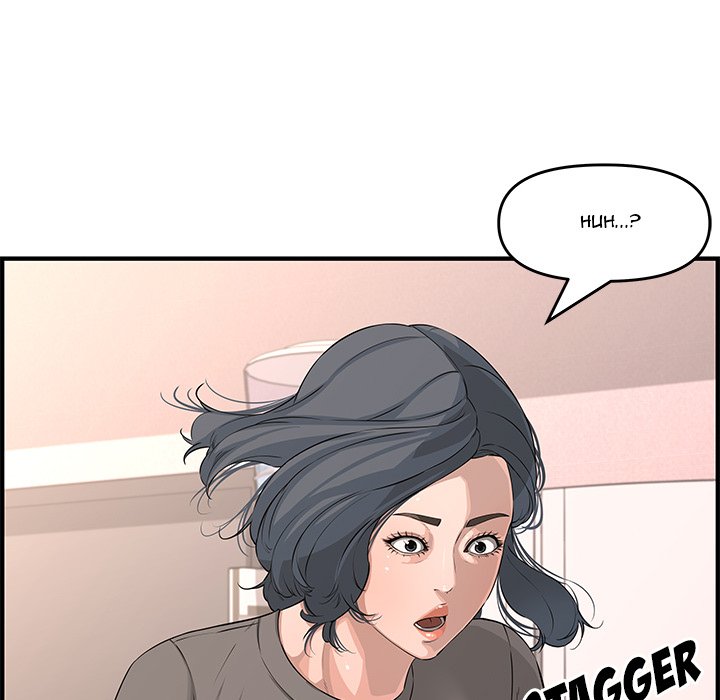 Newlyweds chapter 25 page 55