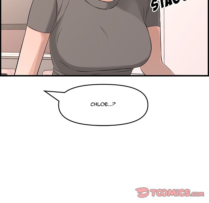 Newlyweds chapter 25 page 56