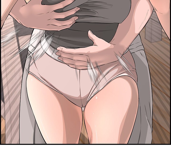 Newlyweds chapter 25 page 61