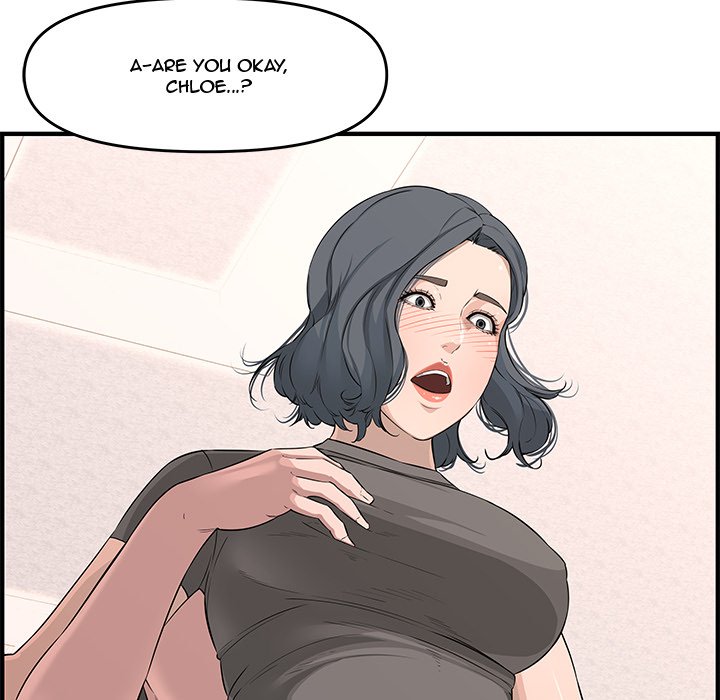 Newlyweds chapter 25 page 63