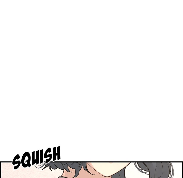 Newlyweds chapter 25 page 65