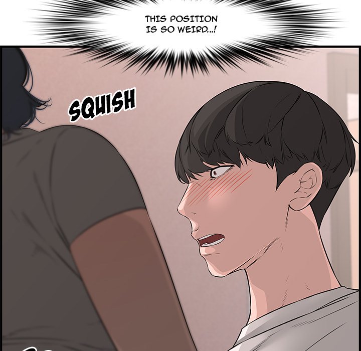 Newlyweds chapter 25 page 68
