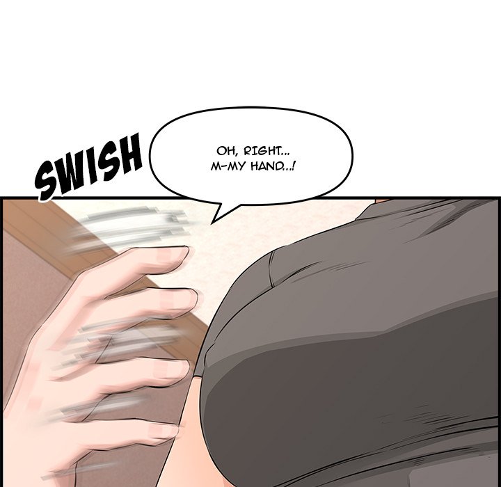 Newlyweds chapter 25 page 70