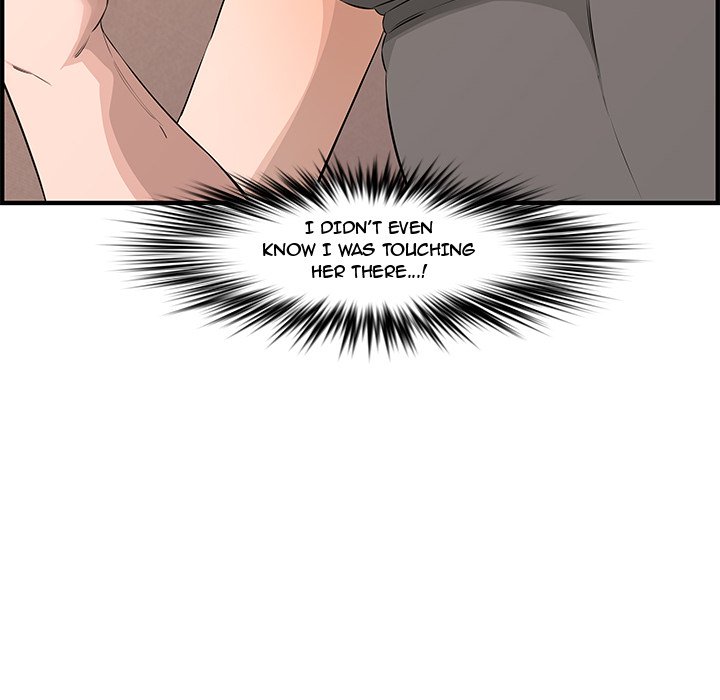 Newlyweds chapter 25 page 71