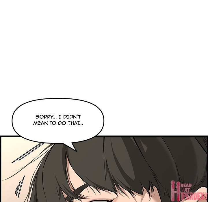 Newlyweds chapter 25 page 72