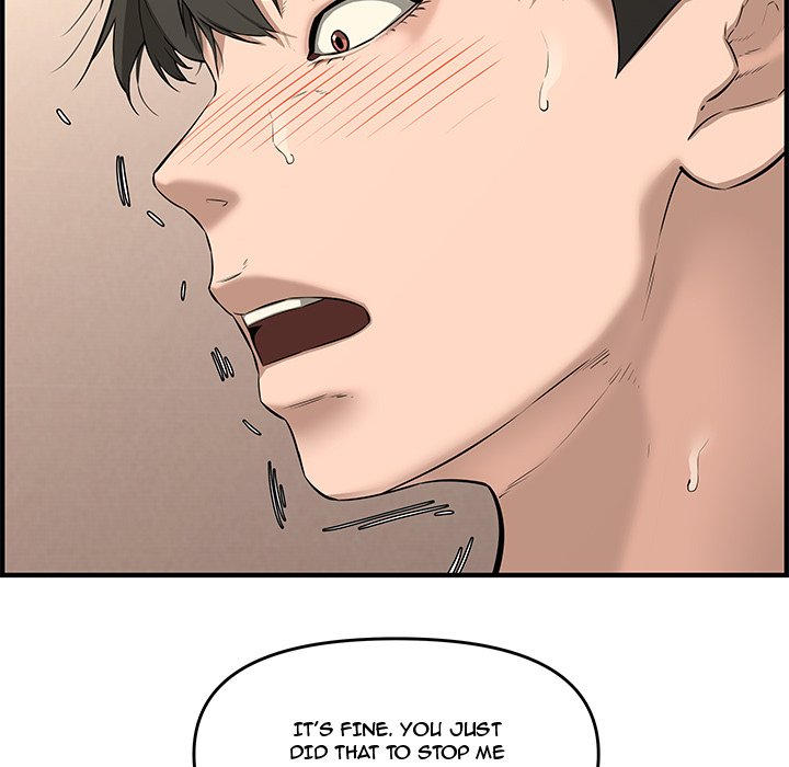 Newlyweds chapter 25 page 73