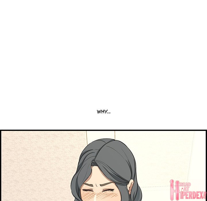Newlyweds chapter 25 page 77