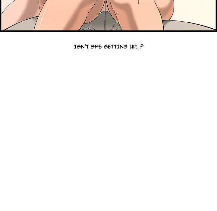 Newlyweds chapter 25 page 79