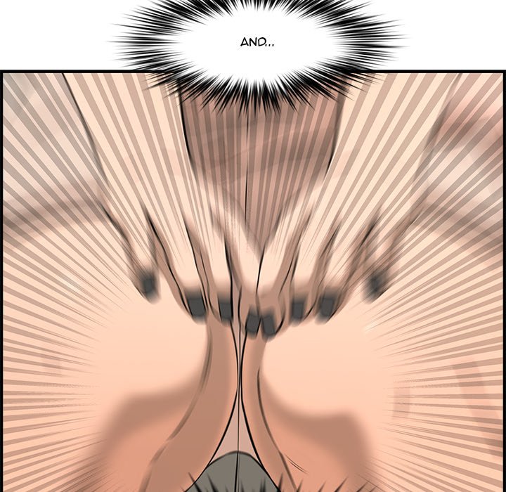 Newlyweds chapter 25 page 81
