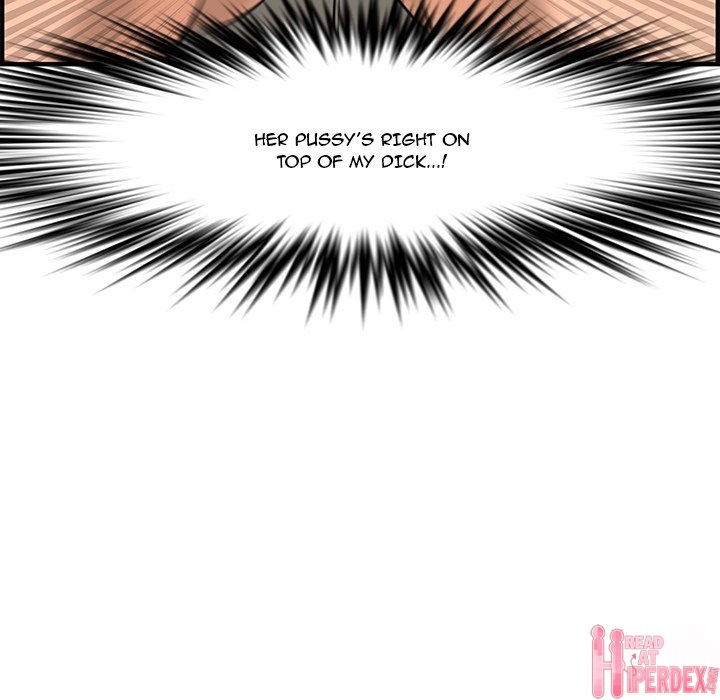Newlyweds chapter 25 page 82