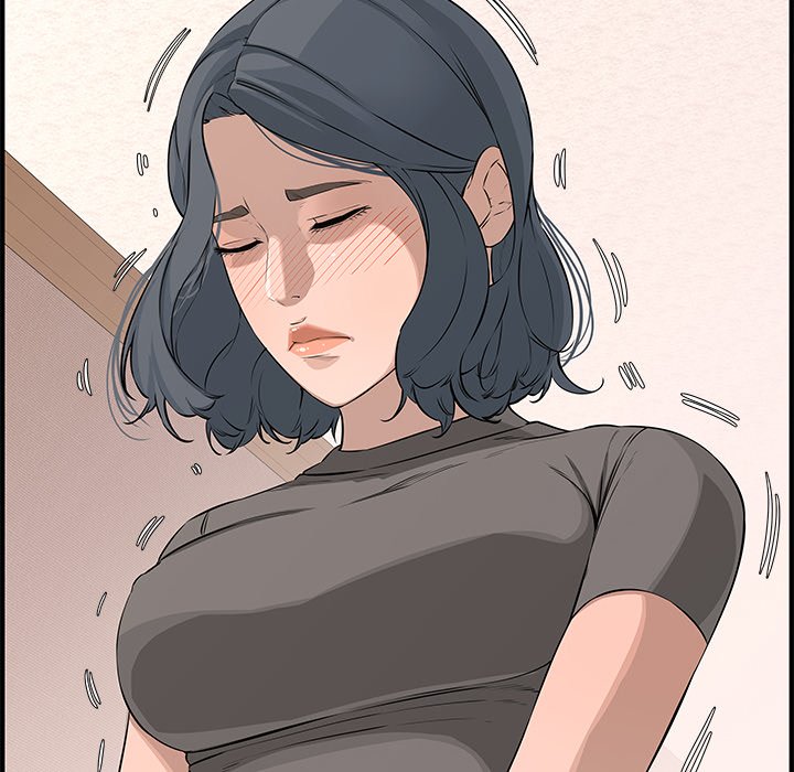 Newlyweds chapter 25 page 95