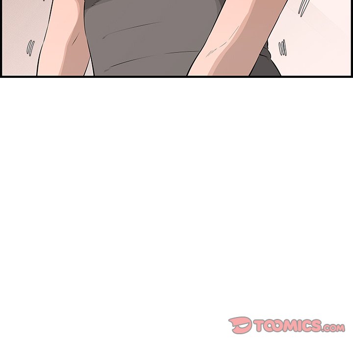 Newlyweds chapter 25 page 96