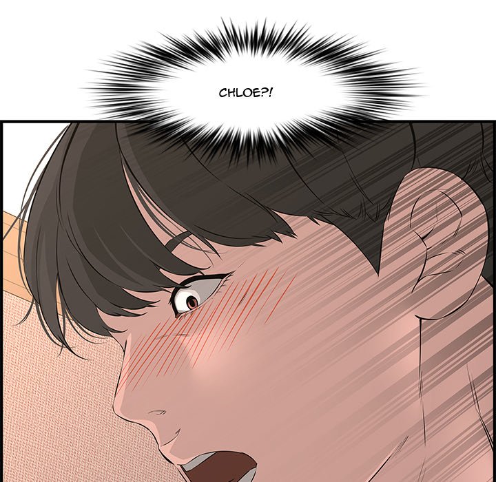 Newlyweds chapter 25 page 101