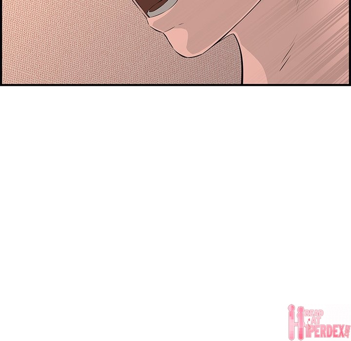 Newlyweds chapter 25 page 102