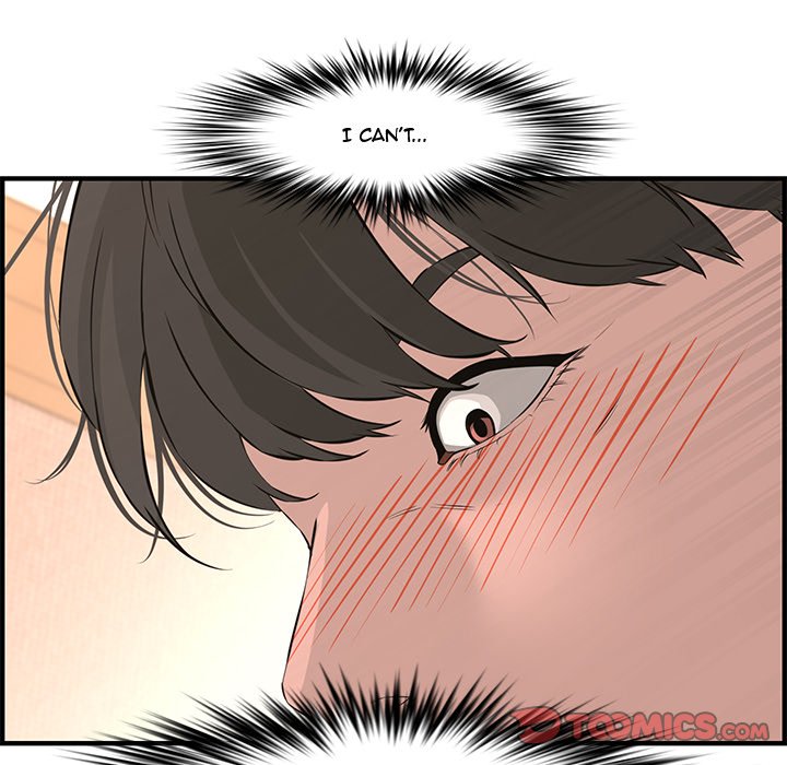 Newlyweds chapter 25 page 106