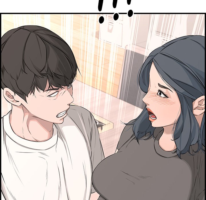 Newlyweds chapter 25 page 109