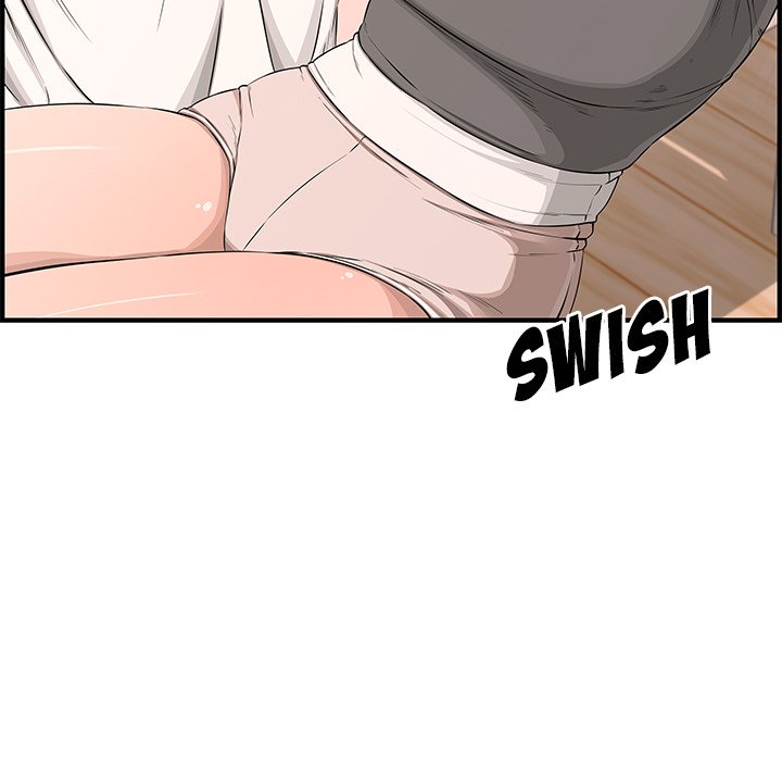 Newlyweds chapter 25 page 110