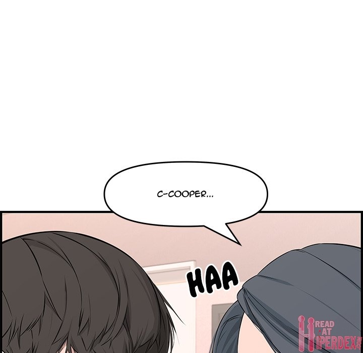 Newlyweds chapter 25 page 112