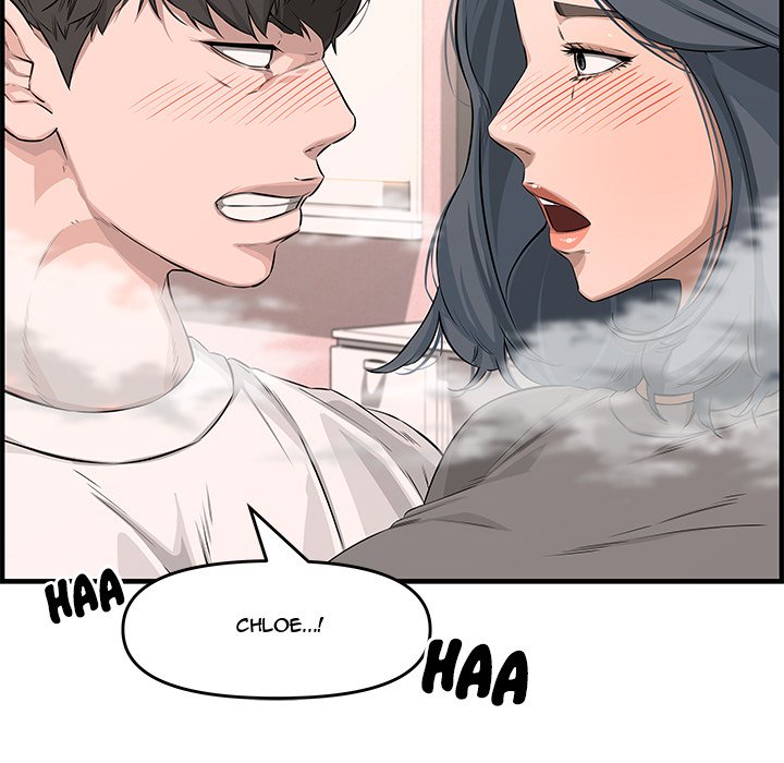 Newlyweds chapter 25 page 113