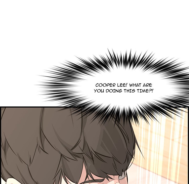 Newlyweds chapter 25 page 115