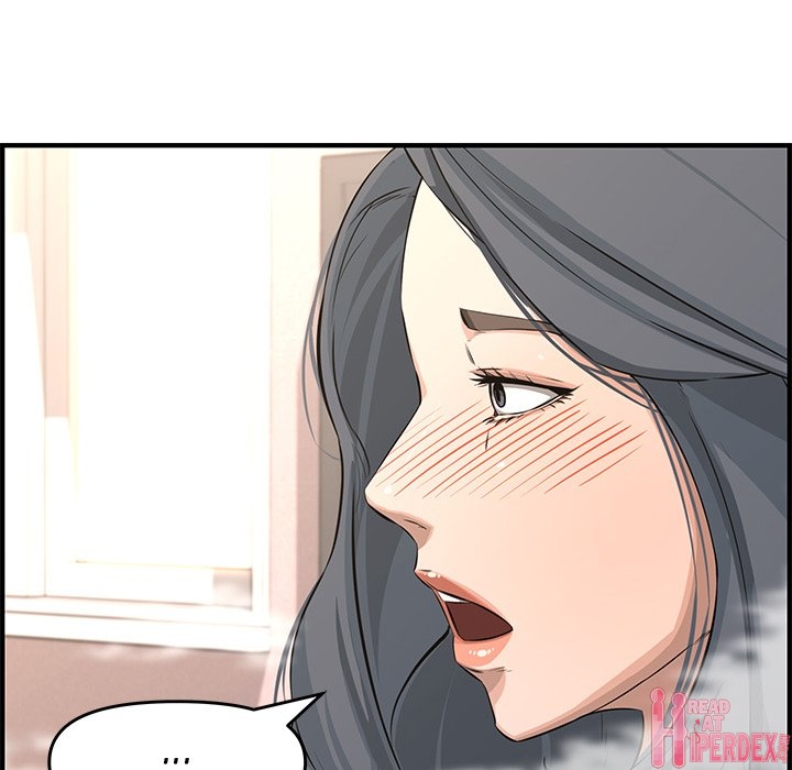 Newlyweds chapter 25 page 117