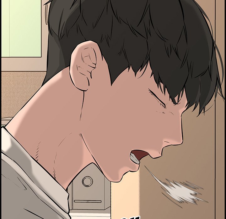 Newlyweds chapter 25 page 125