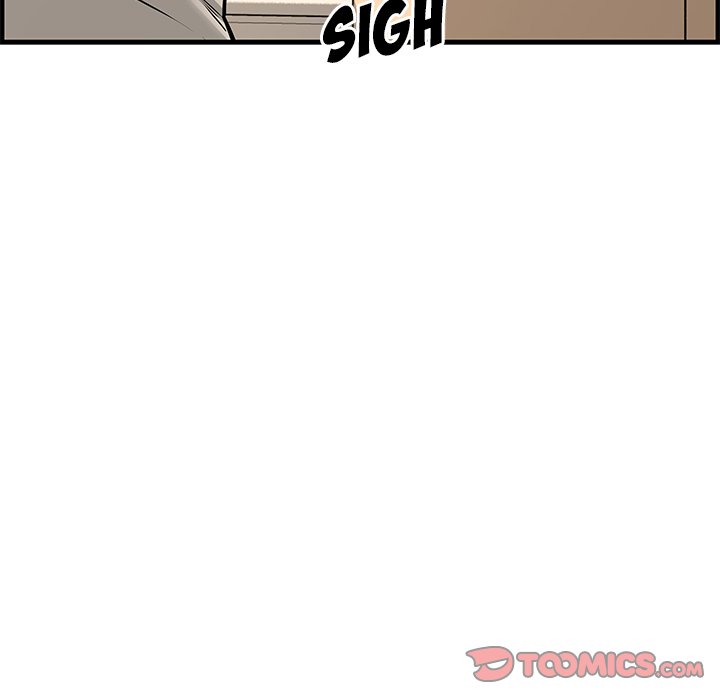 Newlyweds chapter 25 page 126