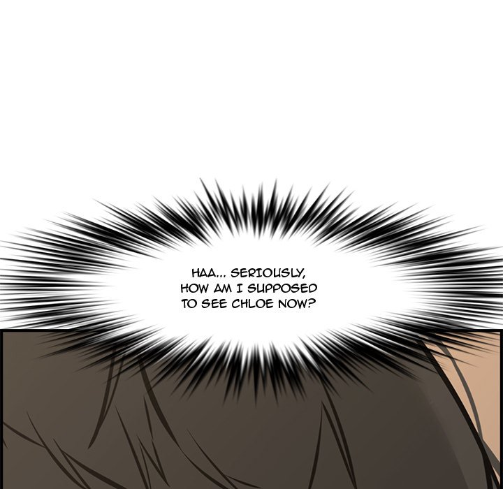 Newlyweds chapter 25 page 128