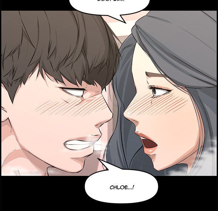Newlyweds chapter 25 page 133