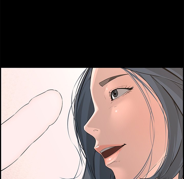 Newlyweds chapter 25 page 135
