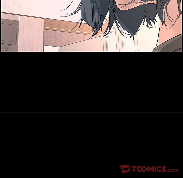 Newlyweds chapter 25 page 136