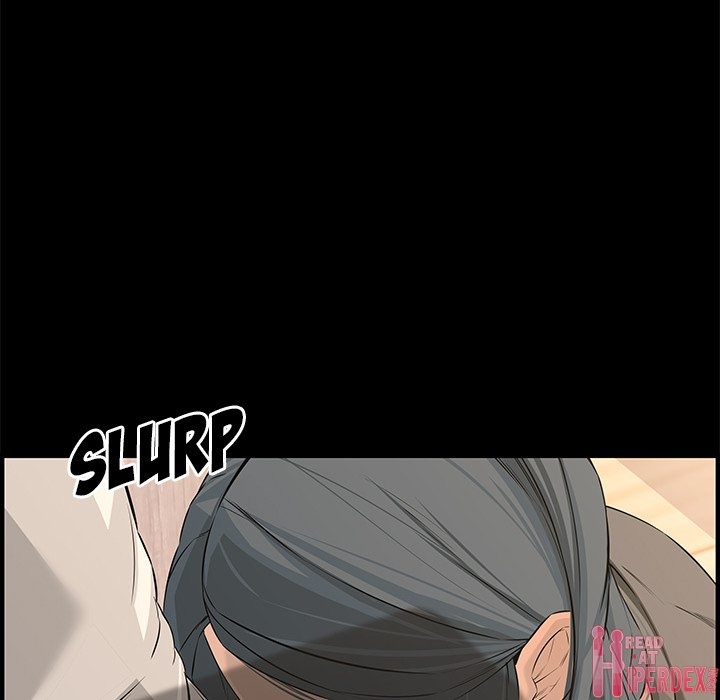 Newlyweds chapter 25 page 137