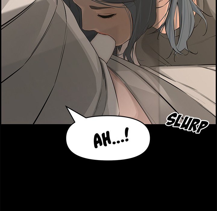 Newlyweds chapter 25 page 138