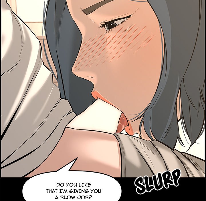Newlyweds chapter 25 page 140