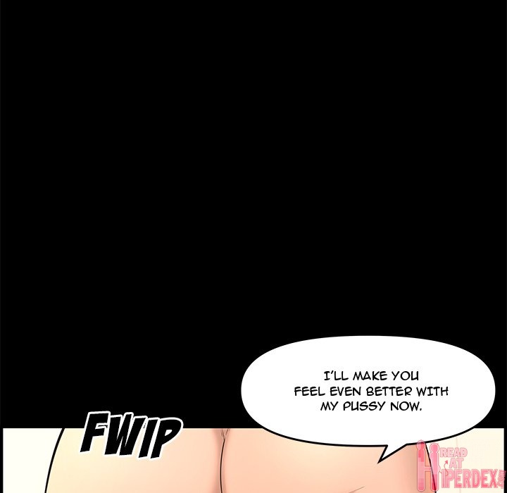 Newlyweds chapter 25 page 142