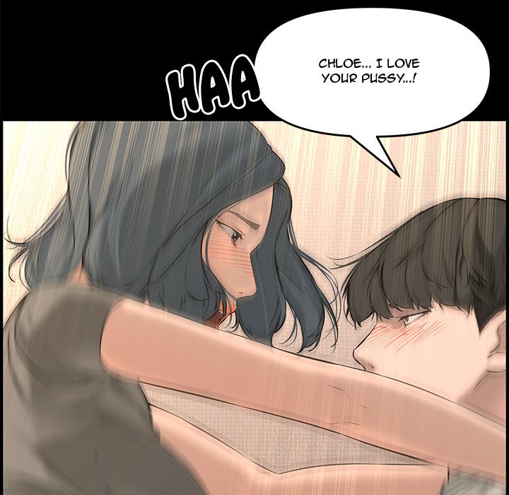 Newlyweds chapter 25 page 148