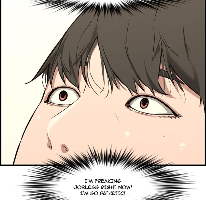 Newlyweds chapter 25 page 155