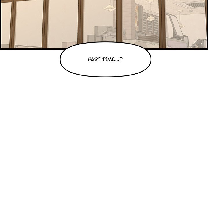 Newlyweds chapter 25 page 164