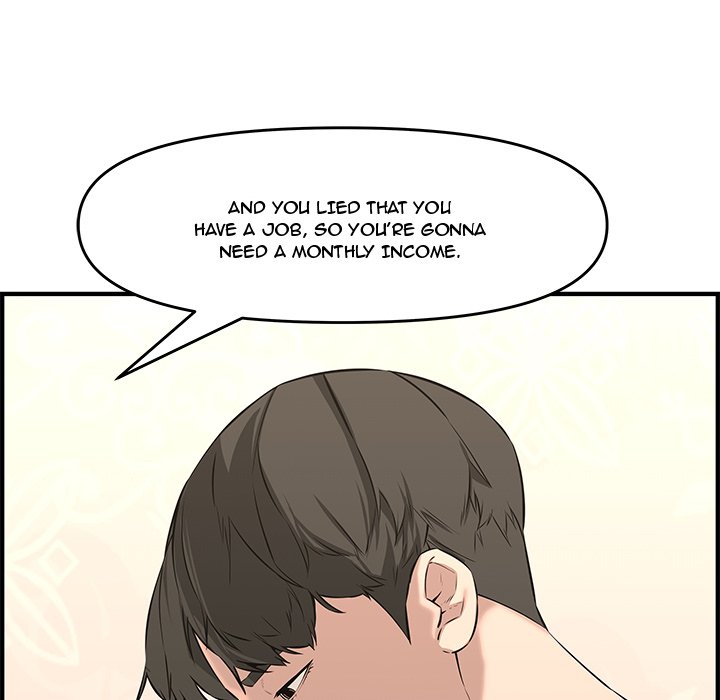 Newlyweds chapter 25 page 168