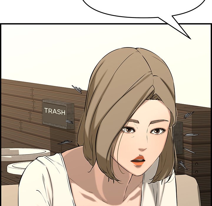 Newlyweds chapter 25 page 174