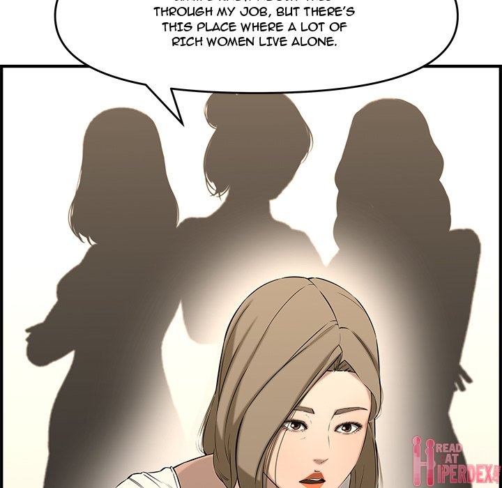 Newlyweds chapter 25 page 177