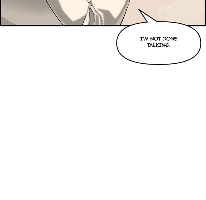 Newlyweds chapter 25 page 184