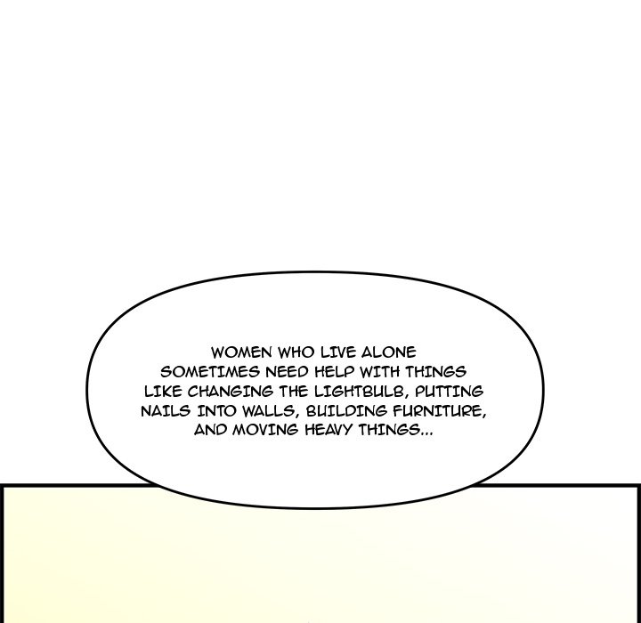 Newlyweds chapter 25 page 185