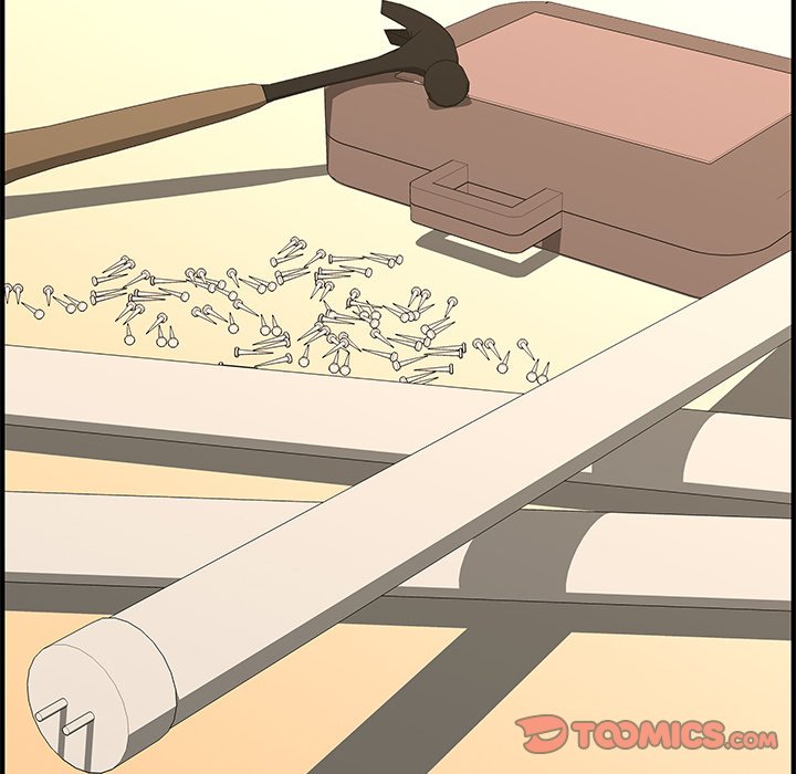 Newlyweds chapter 25 page 186