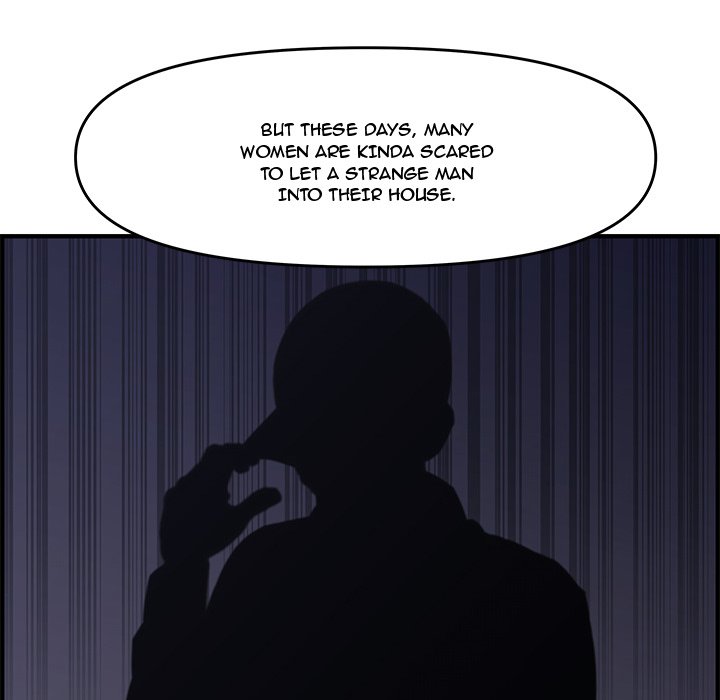 Newlyweds chapter 25 page 188