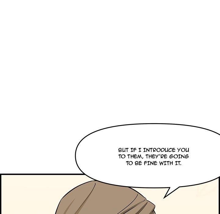 Newlyweds chapter 25 page 190