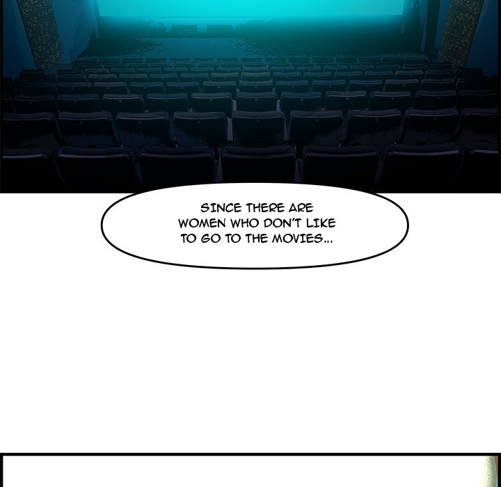 Newlyweds chapter 25 page 195