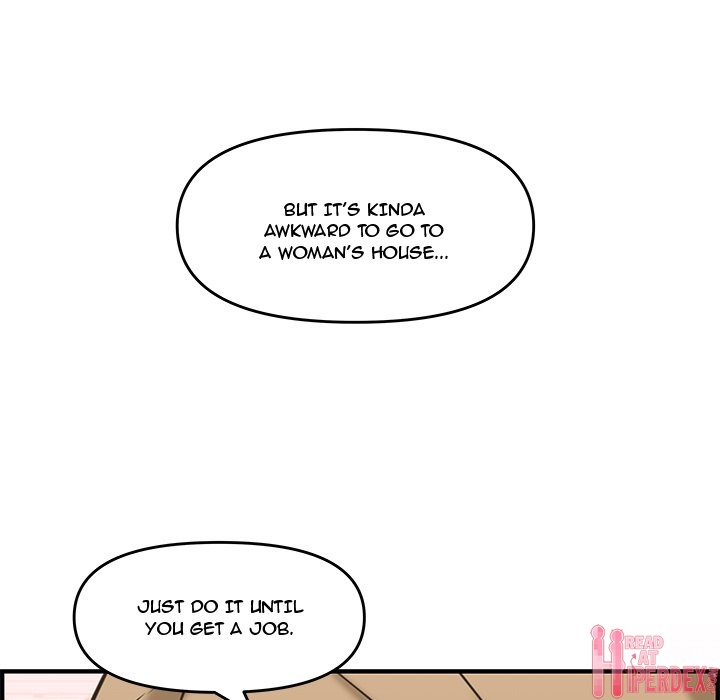 Newlyweds chapter 25 page 197