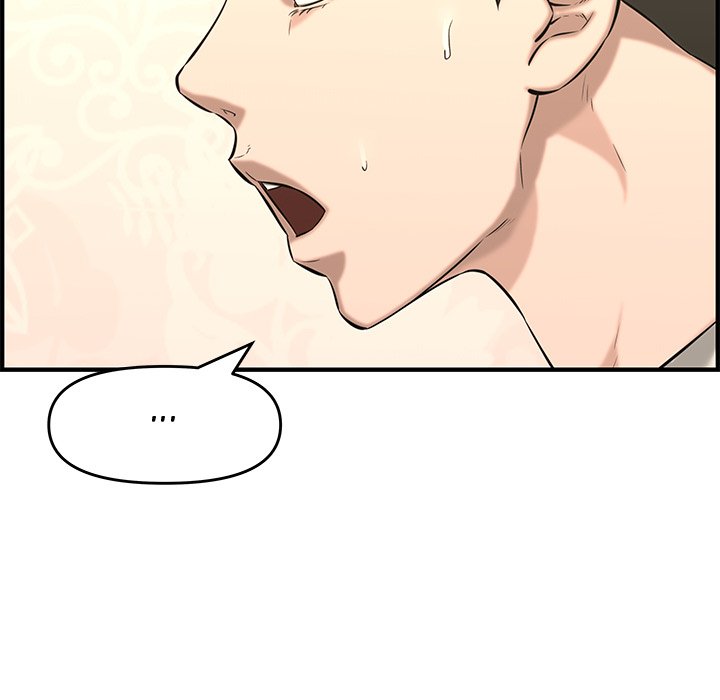 Newlyweds chapter 25 page 201