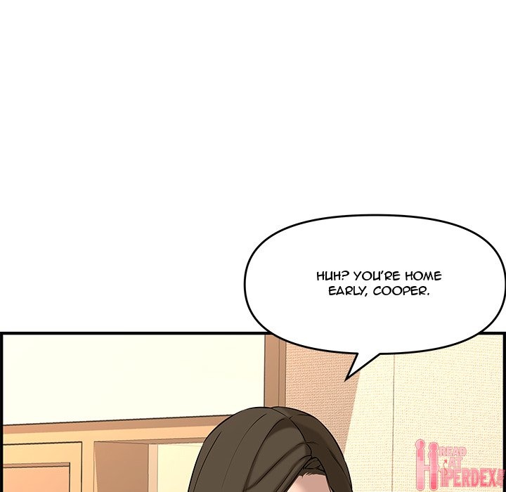 Newlyweds chapter 25 page 212